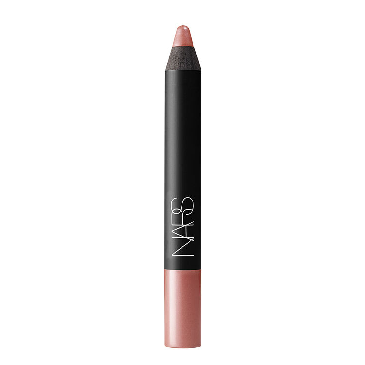 velvet matte lip pencil nars cosmetics