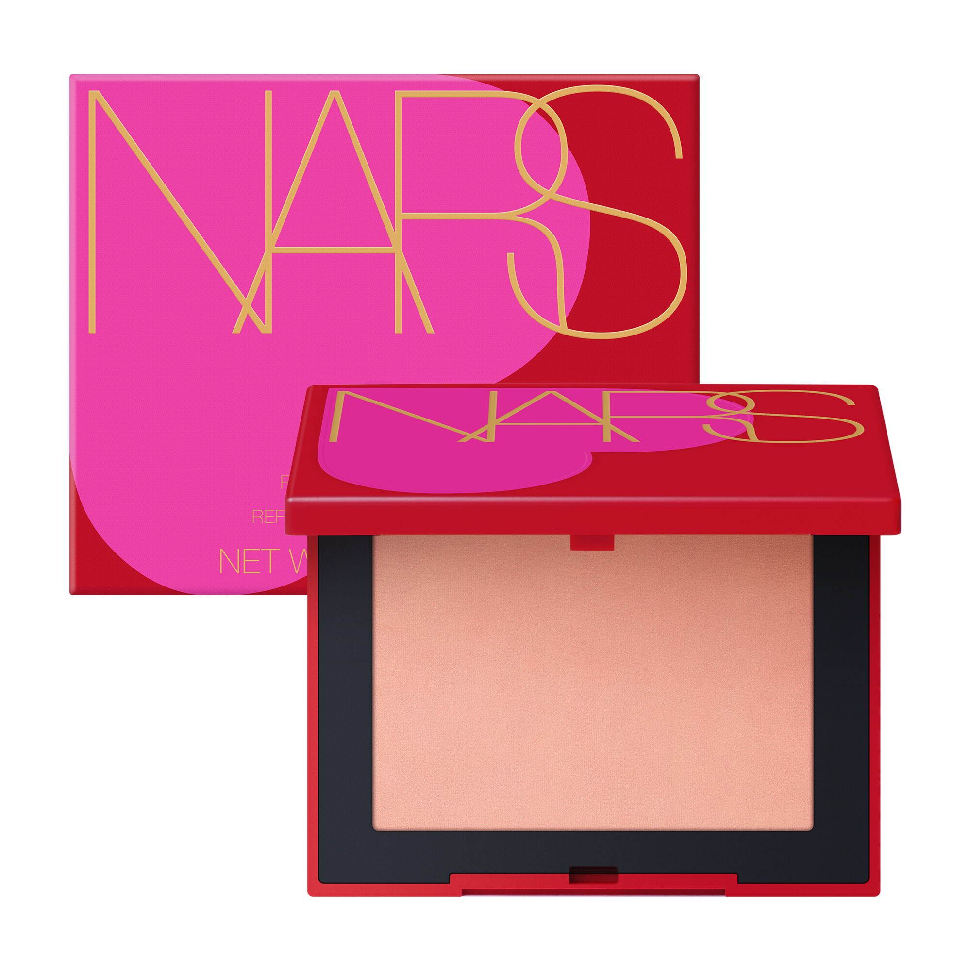 ブラッシュ N 903A IMPASSIONED(THE AMOUR COLLECTION) / NARS