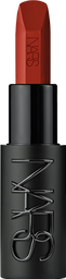 Explicit Lipstick: 866 Take It Off Maple red