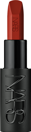 Explicit Lipstick: 866 Take It Off Maple red