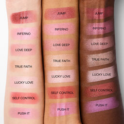 The Luminizing Blush & Stick DuoThe Luminizing Blush & Stick Duo, 