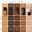 Display Product shot number 8: Natural Radiant Longwear Foundation, Belem