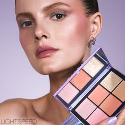Ethereal Aura Blush PaletteEthereal Aura Blush Palette, Lightspeed