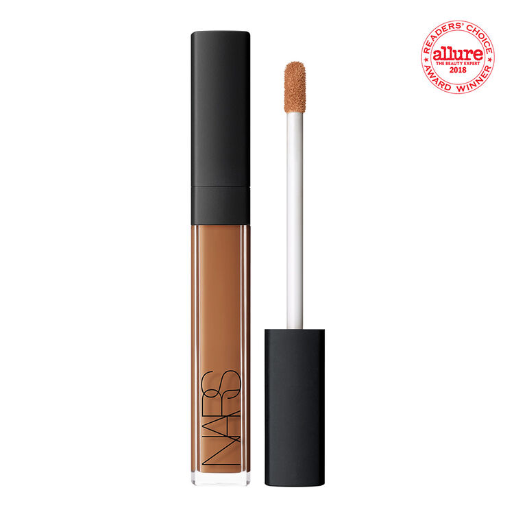 Image result for nars radiant creamy concealer cafe