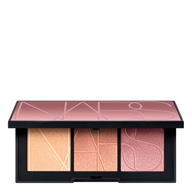 Coucher De Soleil Cheek Palette