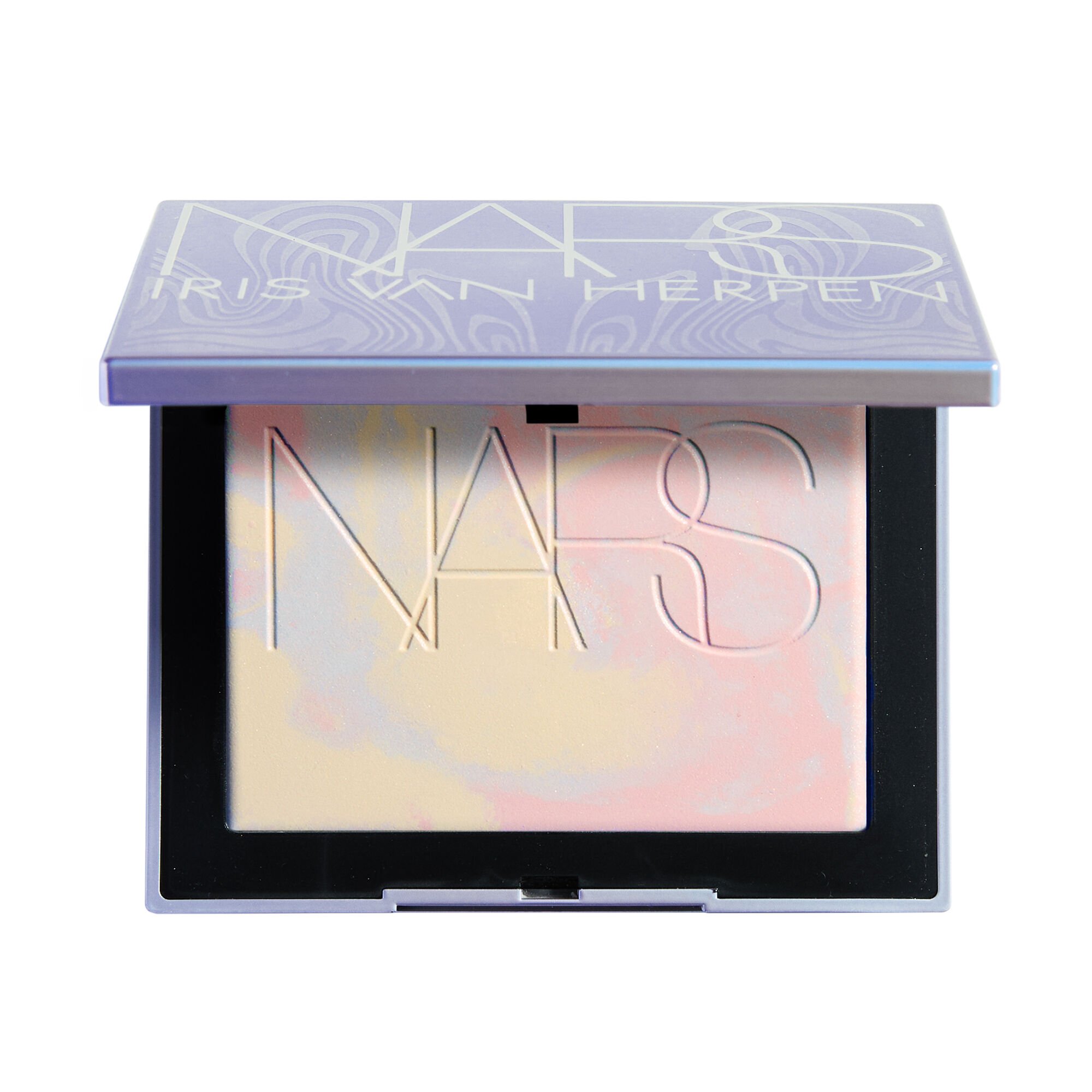 Light Reflecting™ Prismatic Powder Light Reflecting™ Prismatic Powder