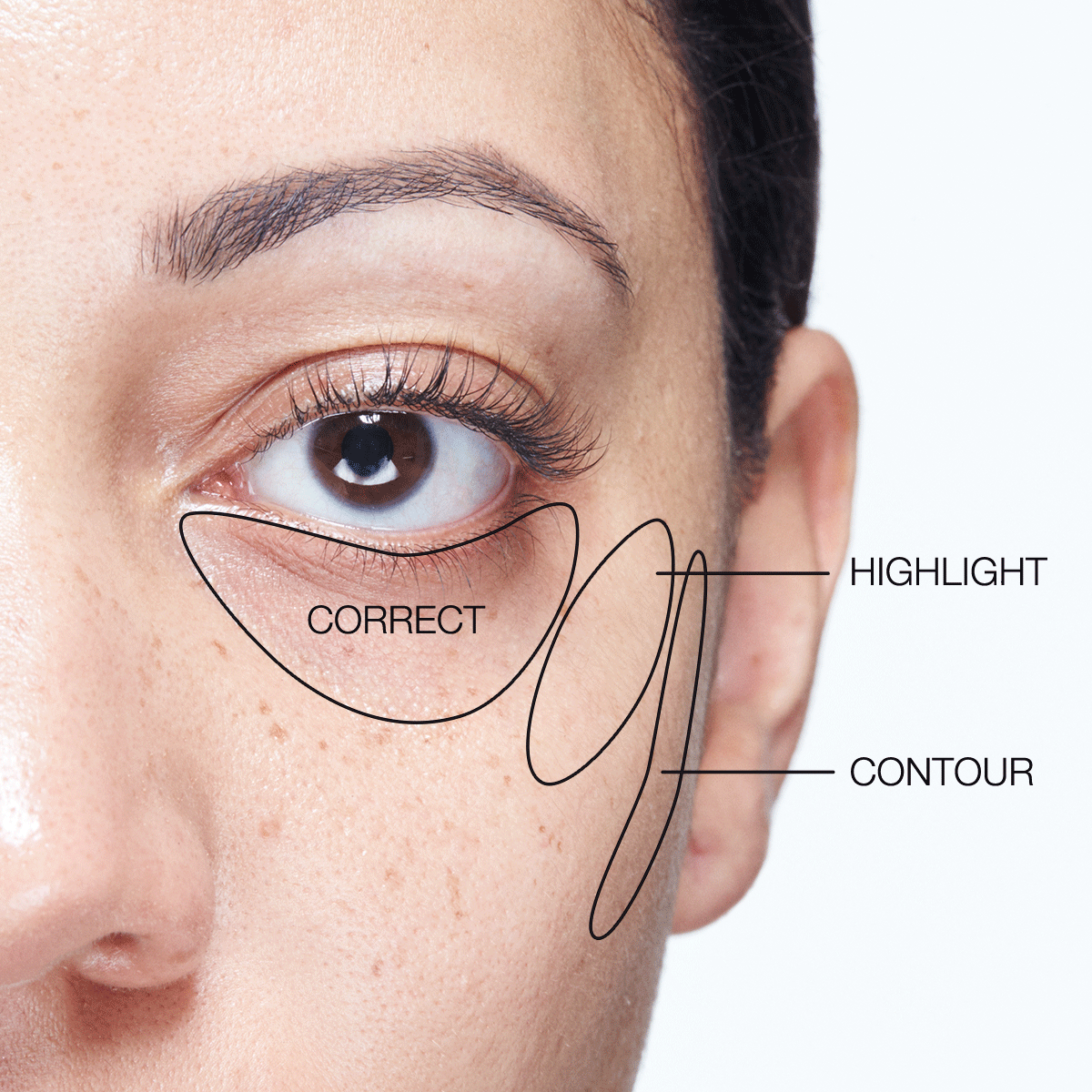 nars concealer shade for asian skin