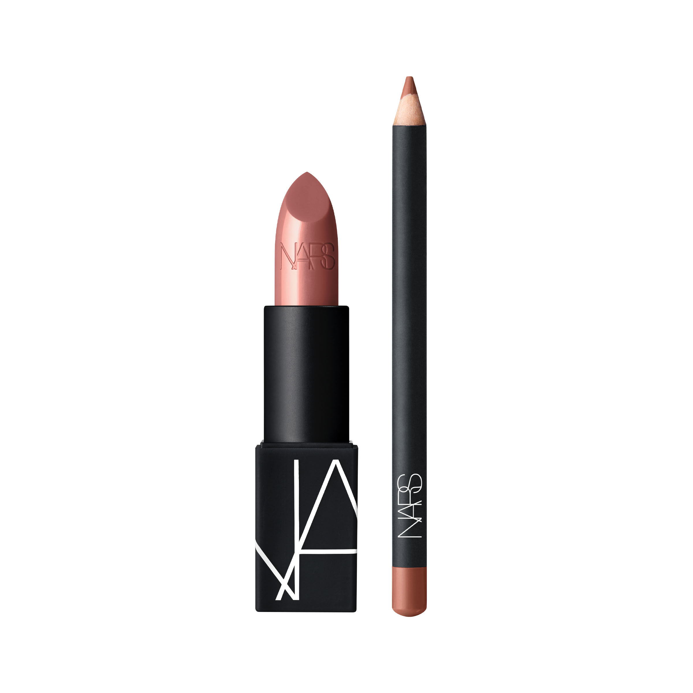 Iconic Lipstick | NARS Cosmetics