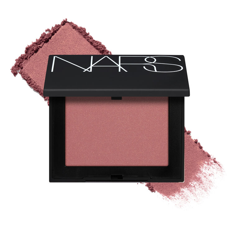 Display zoomed image number 1: Powder Blush, 907 Mad Love