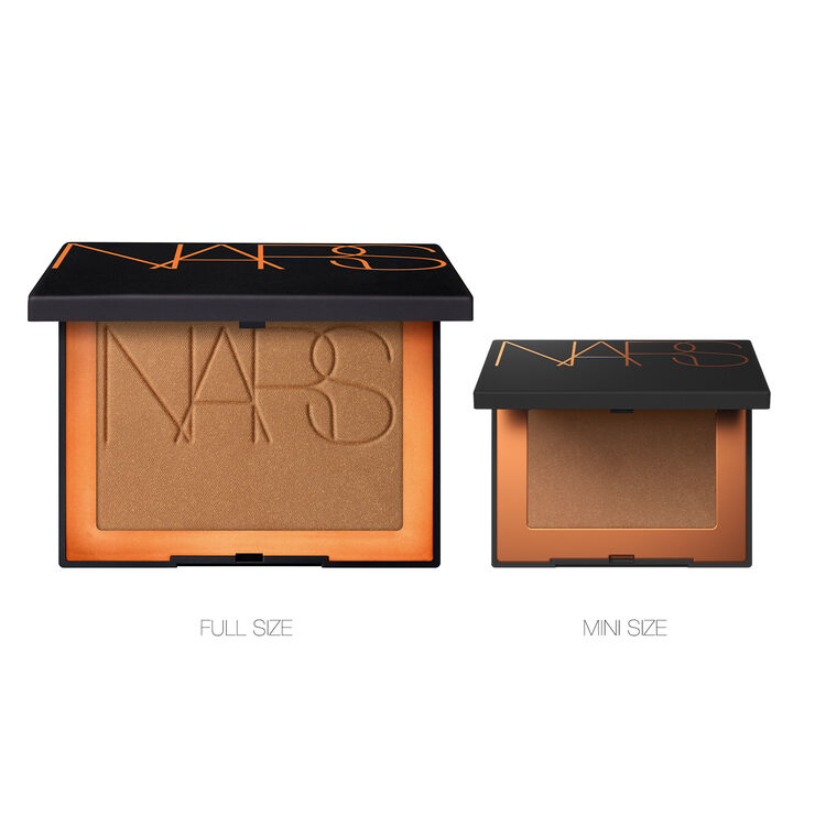 Laguna Talc-Free Bronzing Powder