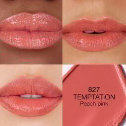 Explicit LipstickExplicit Lipstick, 827 Temptation