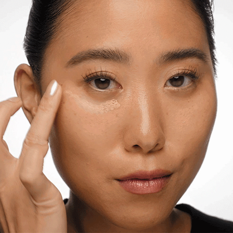 Under clearance eye highlighter