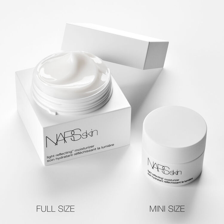 Light Reflecting Gel-Cream Lightweight Moisturizer | NARS Cosmetics