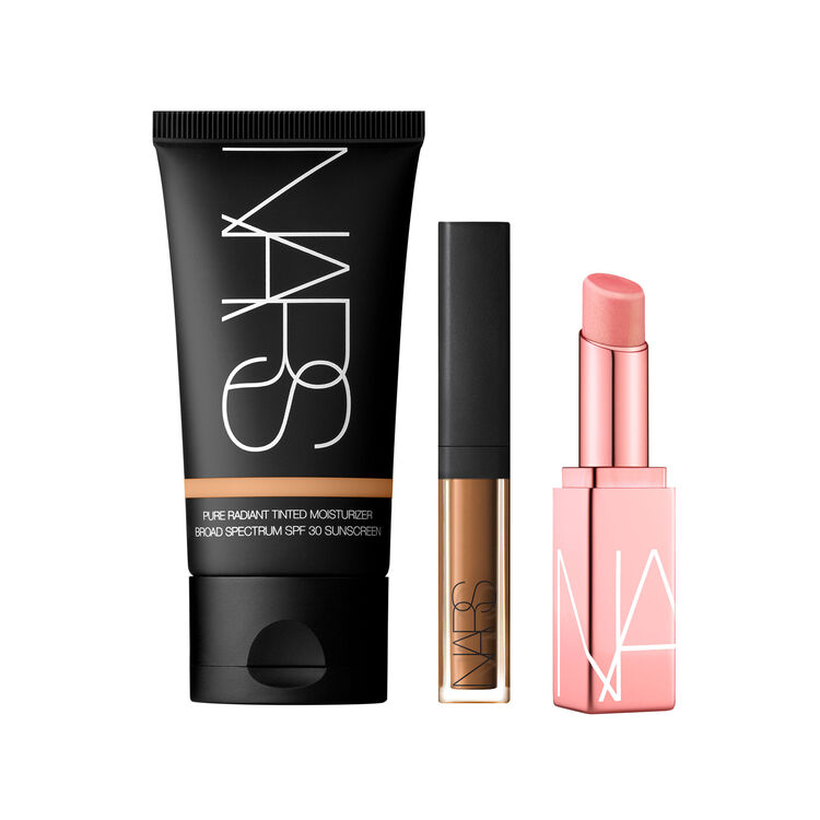 narscosmetics.com | The Radiant Essentials Bundle