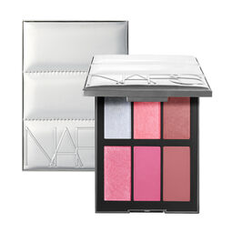 Alpine Rush Cheek PaletteAlpine Rush Cheek Palette, 