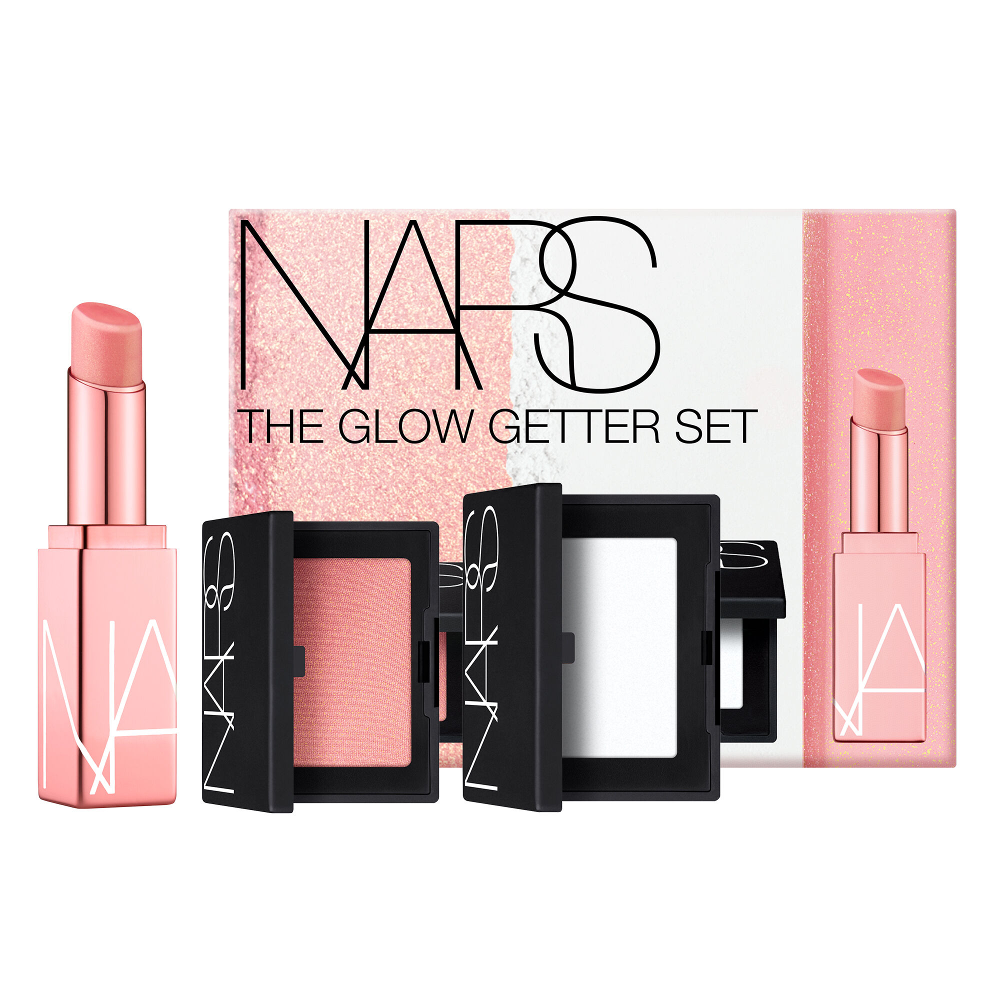Just Arrived: New NARS Makeup Products | NARS Cosmetics