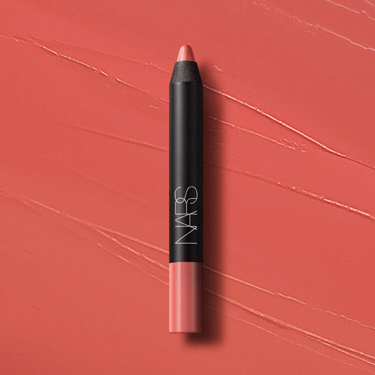 Velvet Matte Lip Pencil Nars Cosmetics