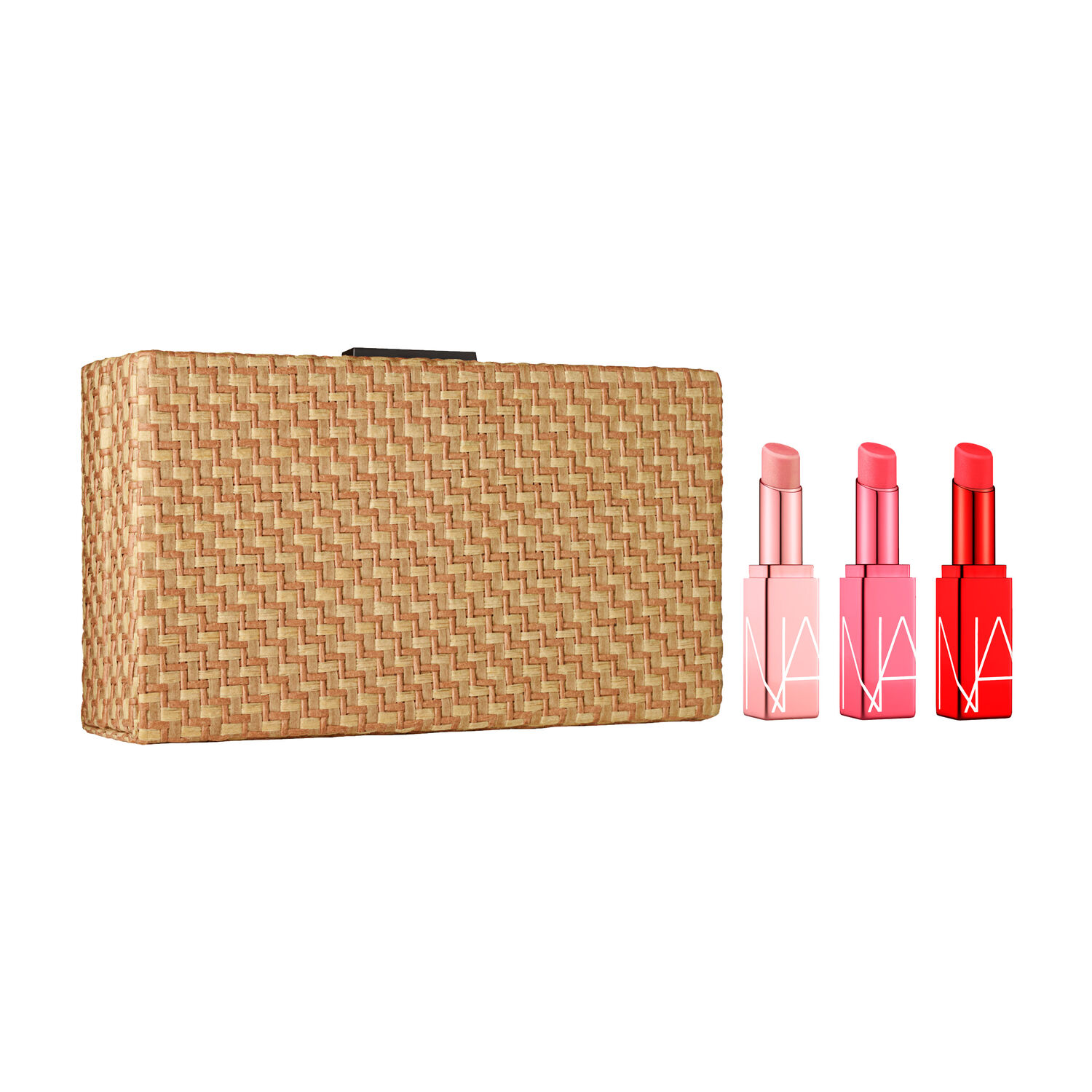 Sur La Plage Lip Balm Set