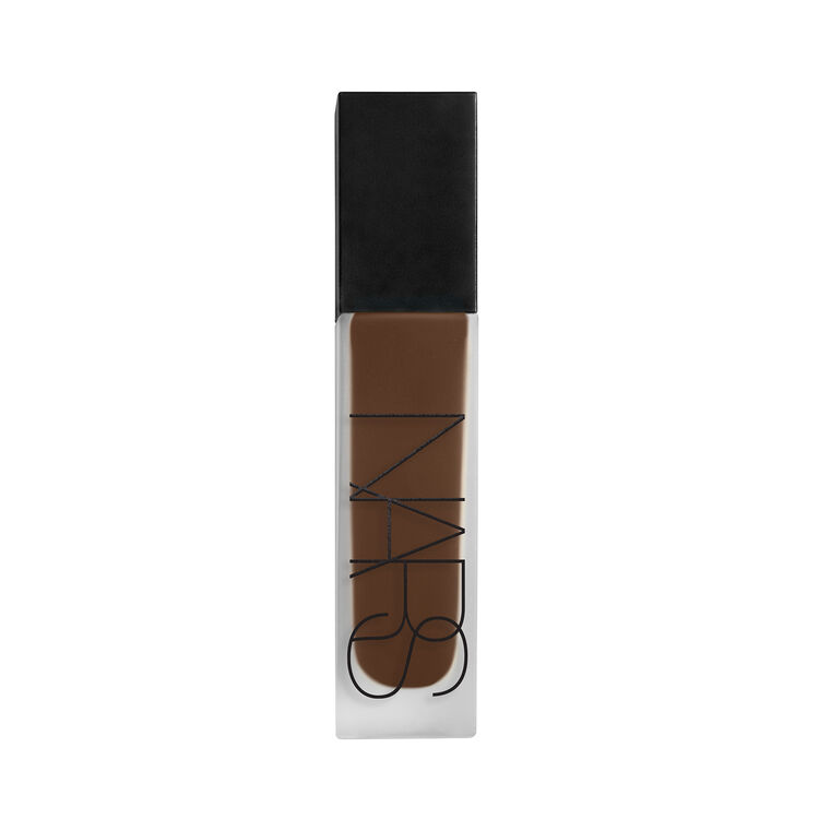 Display zoomed image number 1: Natural Matte Longwear Foundation, Anguilla