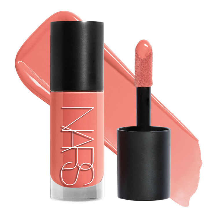 Display zoomed image number 1: Insatiable Liquid Blush, Itsy Bitsy