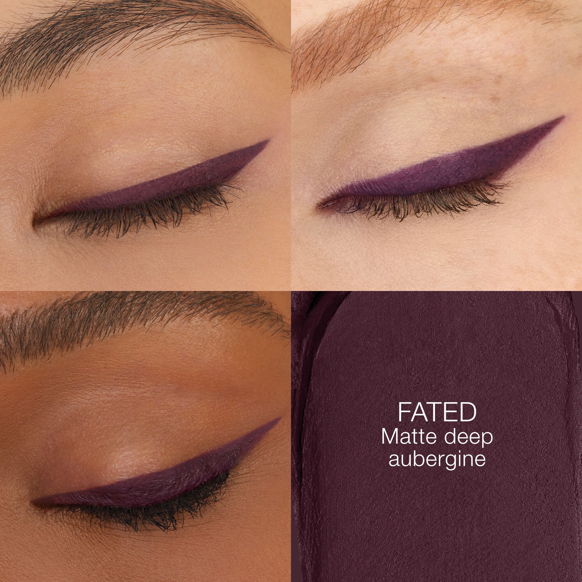 Total Seduction Longwear Cream Eyeshadow Stick | NARS