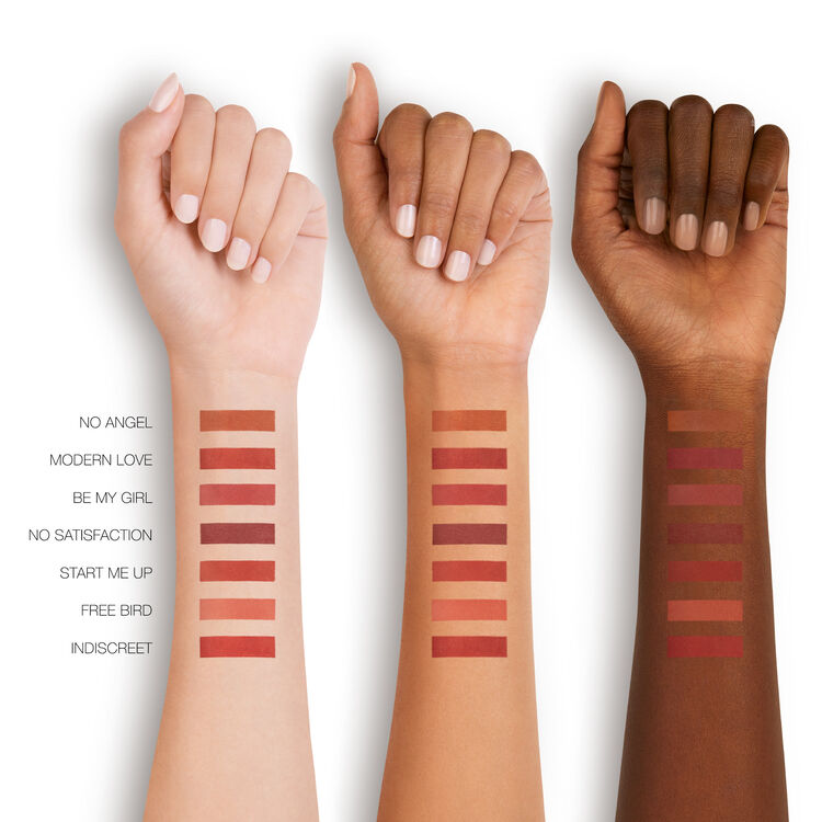 Powermatte: Long Lasting Lipstick | NARS Cosmetics