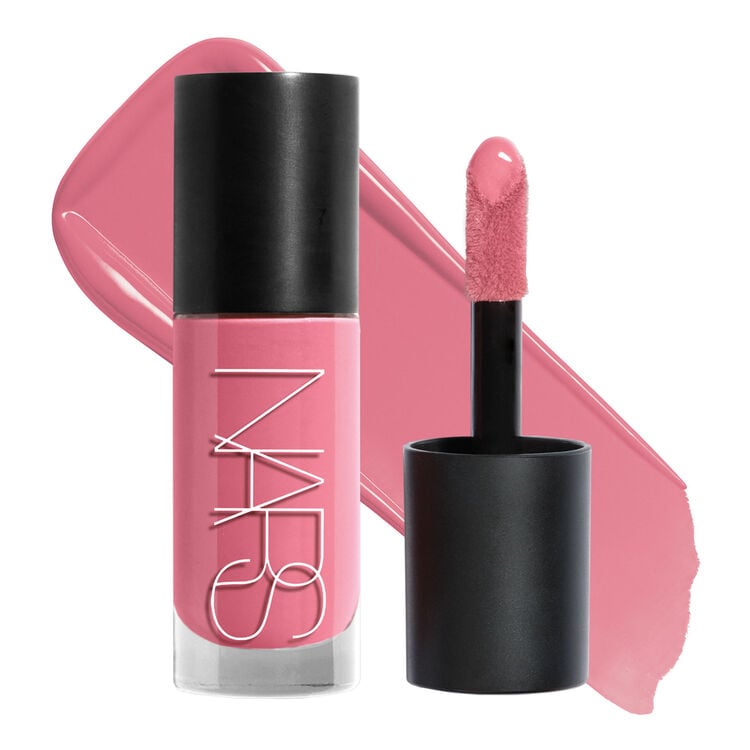 Display zoomed image number 1: Insatiable Liquid Blush, Fast Ride