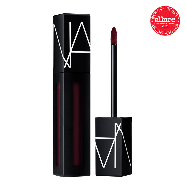750px x 750px - Powermatte Lip Pigment: Liquid Matte Lipstick | NARS Cosmetics