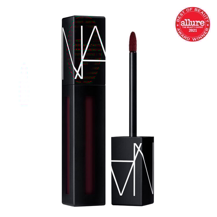 Powermatte Lip Pigment, Rock With You Display zoomed image number 1: Powermatte Lip Pigment, Rock With You