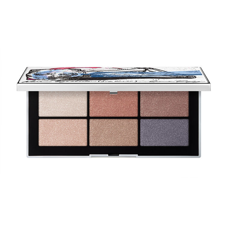 Nars Palettes Gifts Face Palettes Eye Palettes Gifts