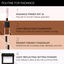 Display Product shot number 11: Mini Radiant Creamy Concealer, Affogato