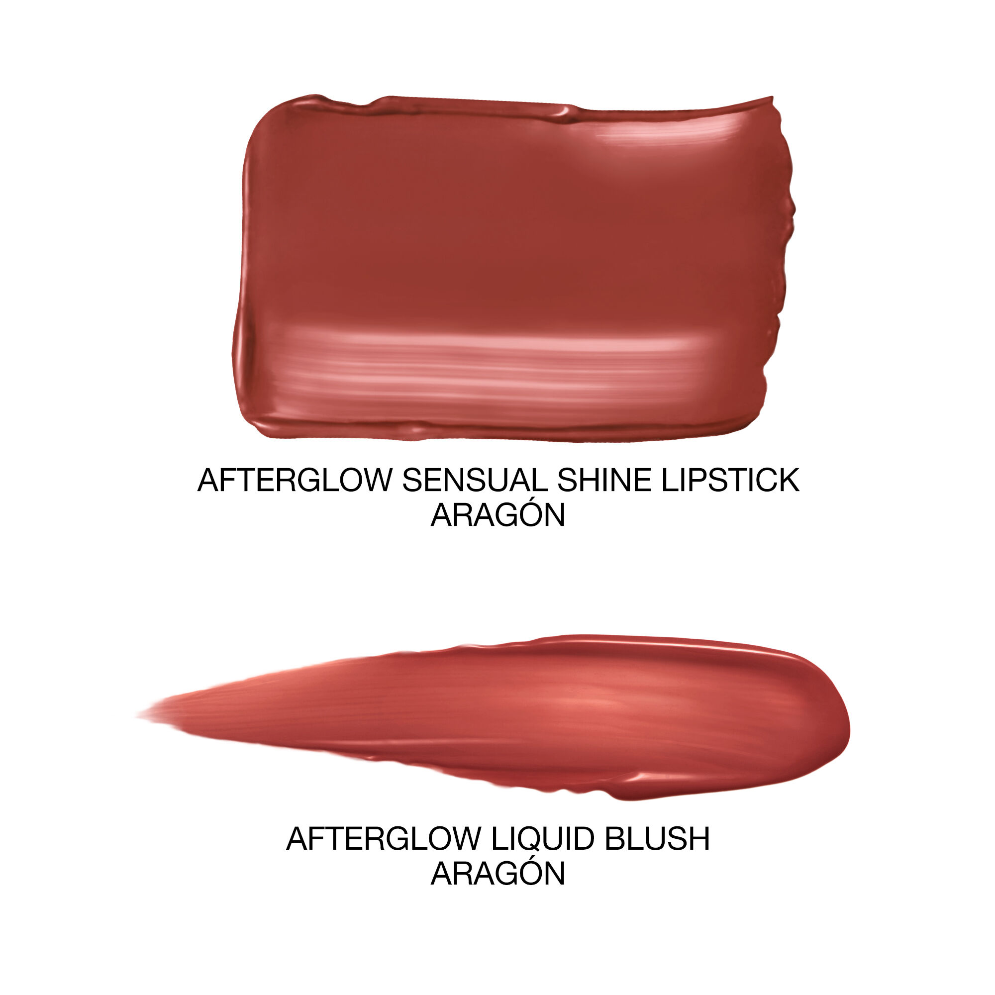 Mini Afterglow Liquid Blush & Lip Shine Duo | NARS