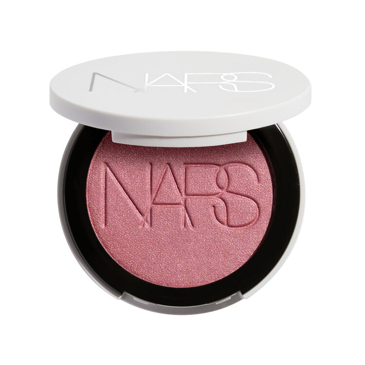 Display zoomed image number 1: Light Reflecting&trade; Luminizing Blush, Lucky Love