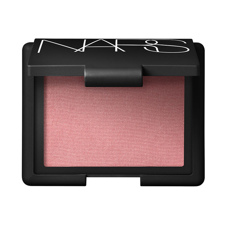  Nars Blush #Deep Throat