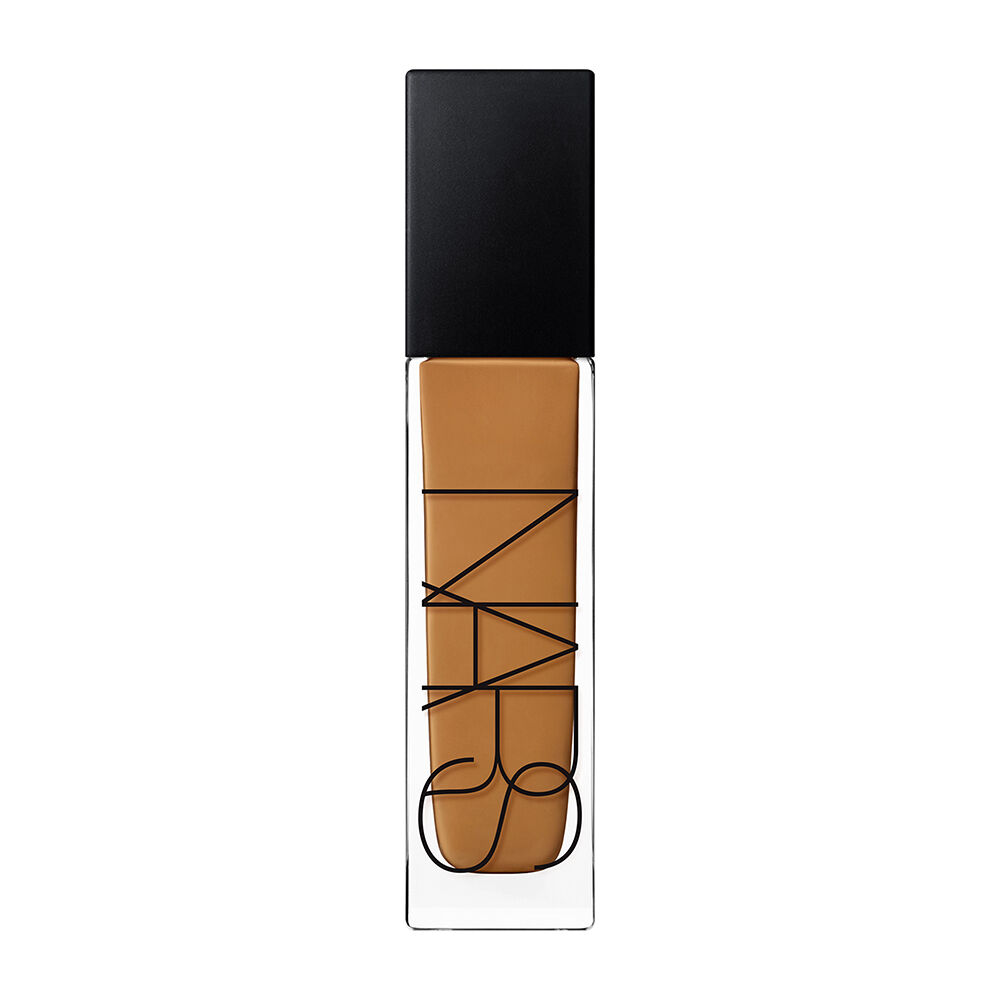 Nars Foundation Chart