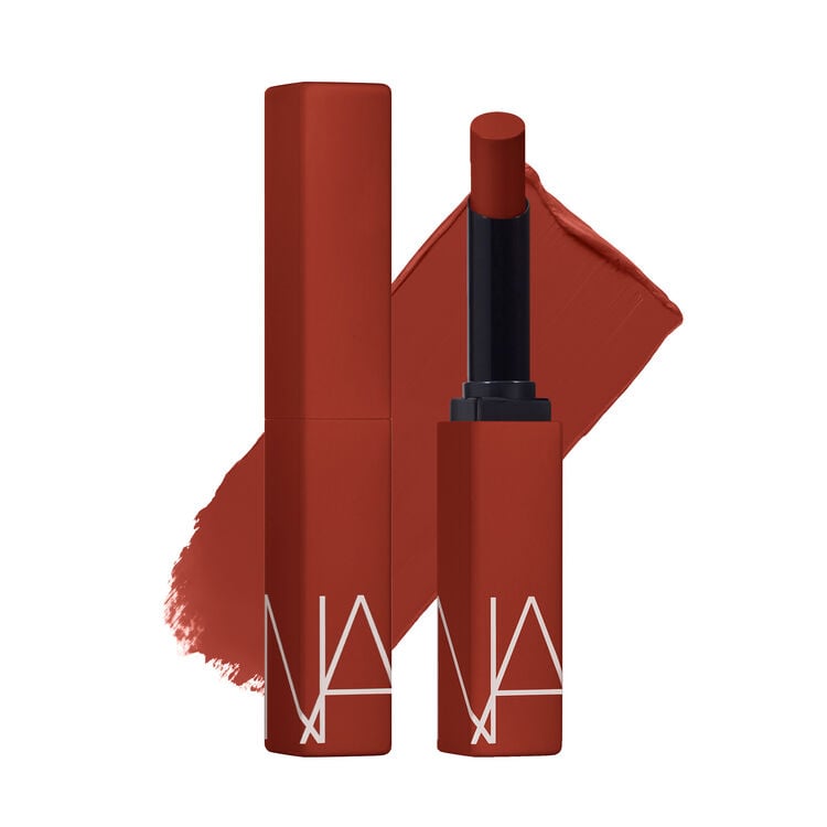 Powermatte Lipstick, 135 Mogador Display zoomed image number 1: Powermatte Lipstick, 135 Mogador
