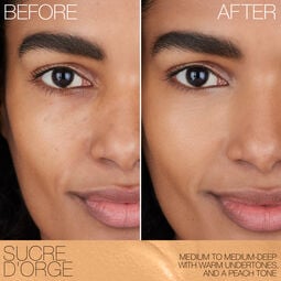 The Soft Matte Concealer & Foundation SetThe Soft Matte Concealer & Foundation Set,