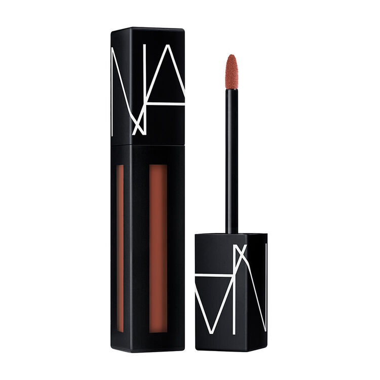 Slow Ride Powermatte Lip Pigment Nars Cosmetics