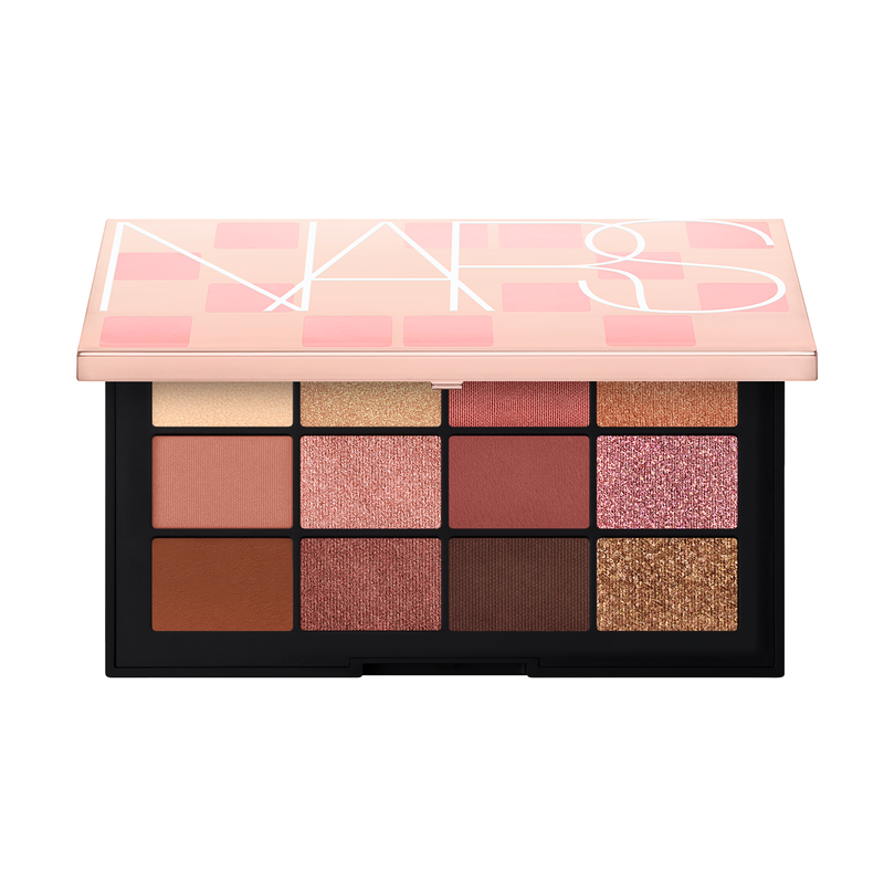 Afterglow Irresistible Eyeshadow Palette: Limited Edition