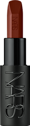 Explicit Lipstick: 808 Ravenous Cherry brown