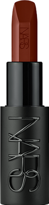 Explicit Lipstick: 808 Ravenous Cherry brown