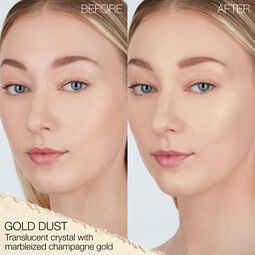 Gold Dust Light Reflecting™ Setting PowderGold Dust Light Reflecting™ Setting Powder,