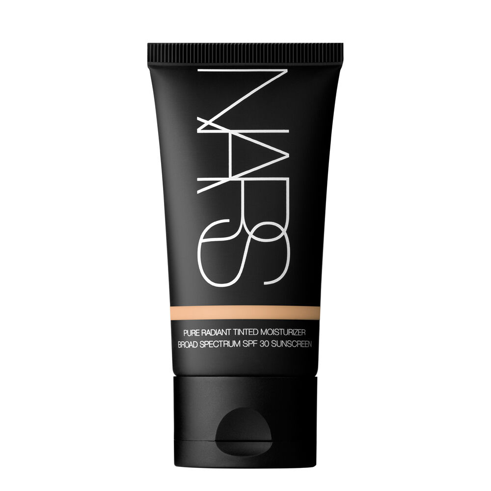 nars sheer glow tinted moisturizer