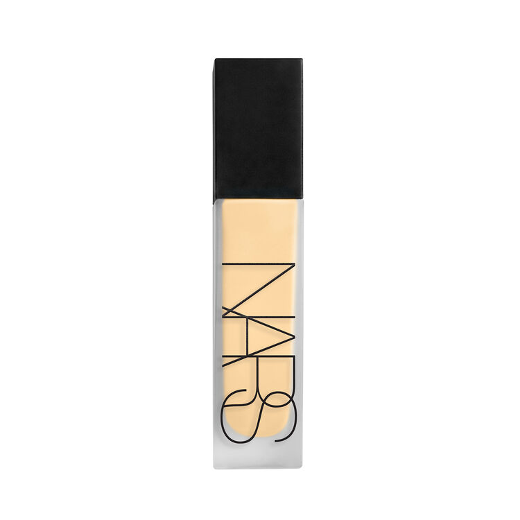Display zoomed image number 1: Natural Matte Longwear Foundation, Bruges