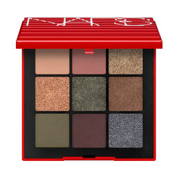 Climax Eyeshadow Palette,