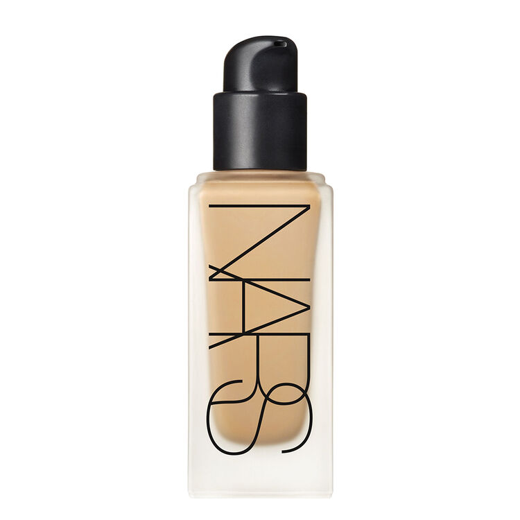 All Day Luminous Weightless Foundation Nars Cosmetics My experience with nars all day luminous weightless foundation i was contemplating on buying nars all day luminous weightless foundation. all day luminous weightless foundation nars cosmetics
