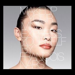 Makeup Your Mind: Express YourselfMakeup Your Mind: Express Yourself,
