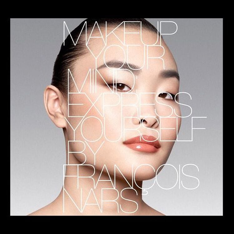 Makeup Your Mind: Express Yourself Display zoomed image number 1: Makeup Your Mind: Express Yourself,