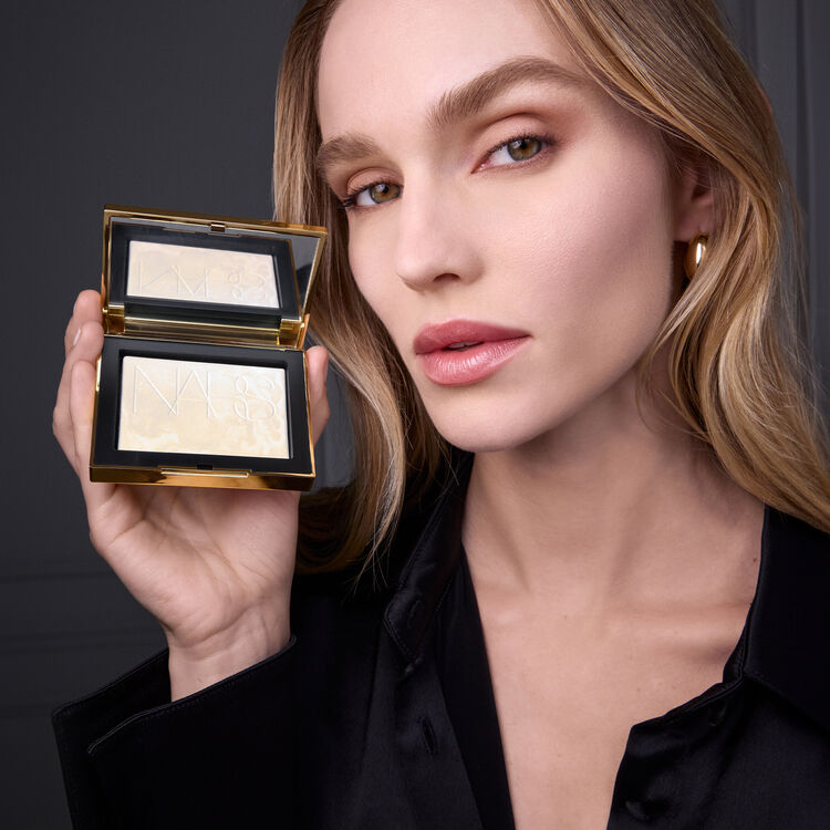 Gold Dust Translucent Setting Powder - Holiday Edition | NARS