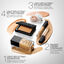 Display Product shot number 14: Radiant Creamy Concealer, Dark Coffee